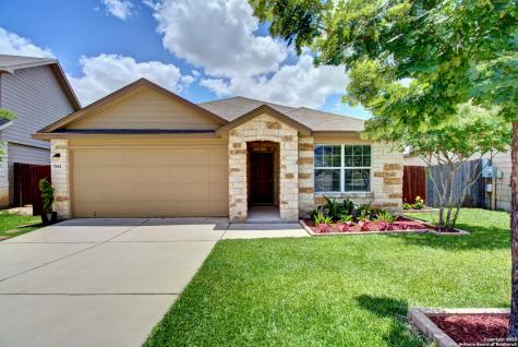 7042 Aphrodite Mist San Antonio TX 78252