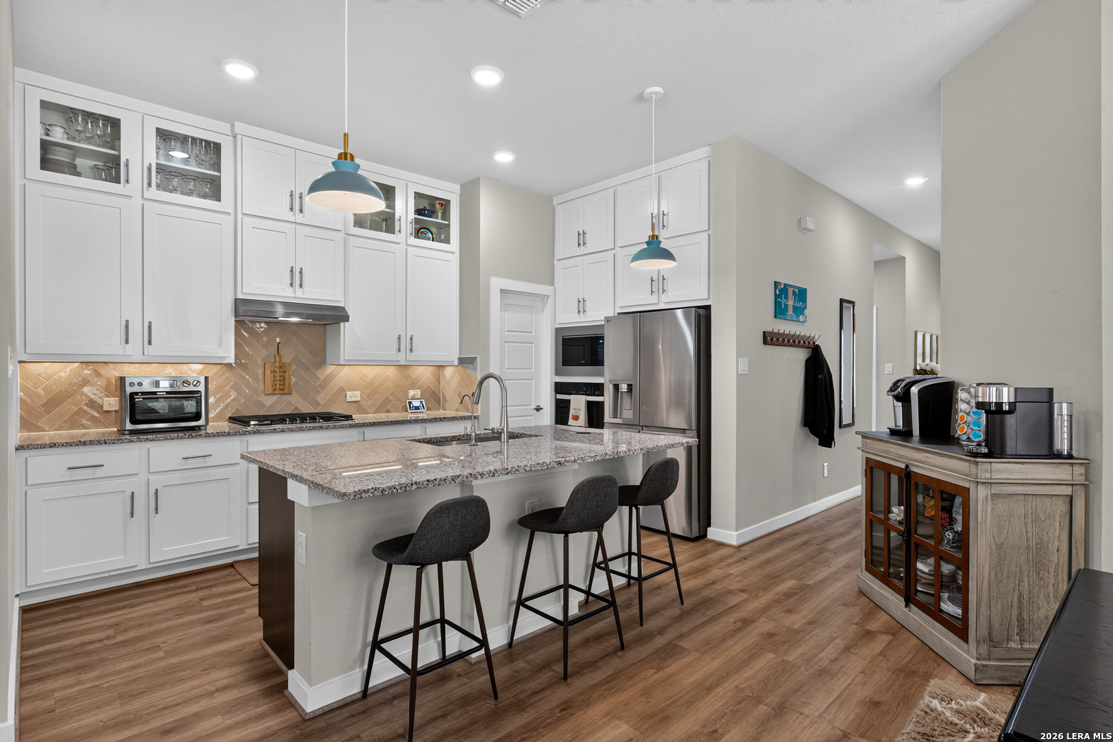 15422 Ivory Hills San Antonio TX 78247