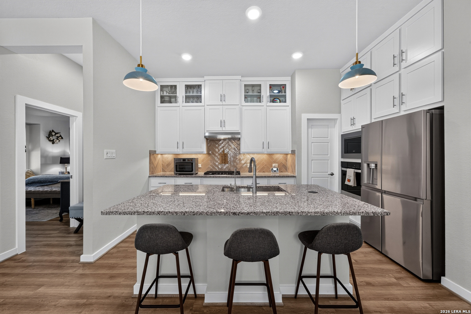 15422 Ivory Hills San Antonio TX 78247