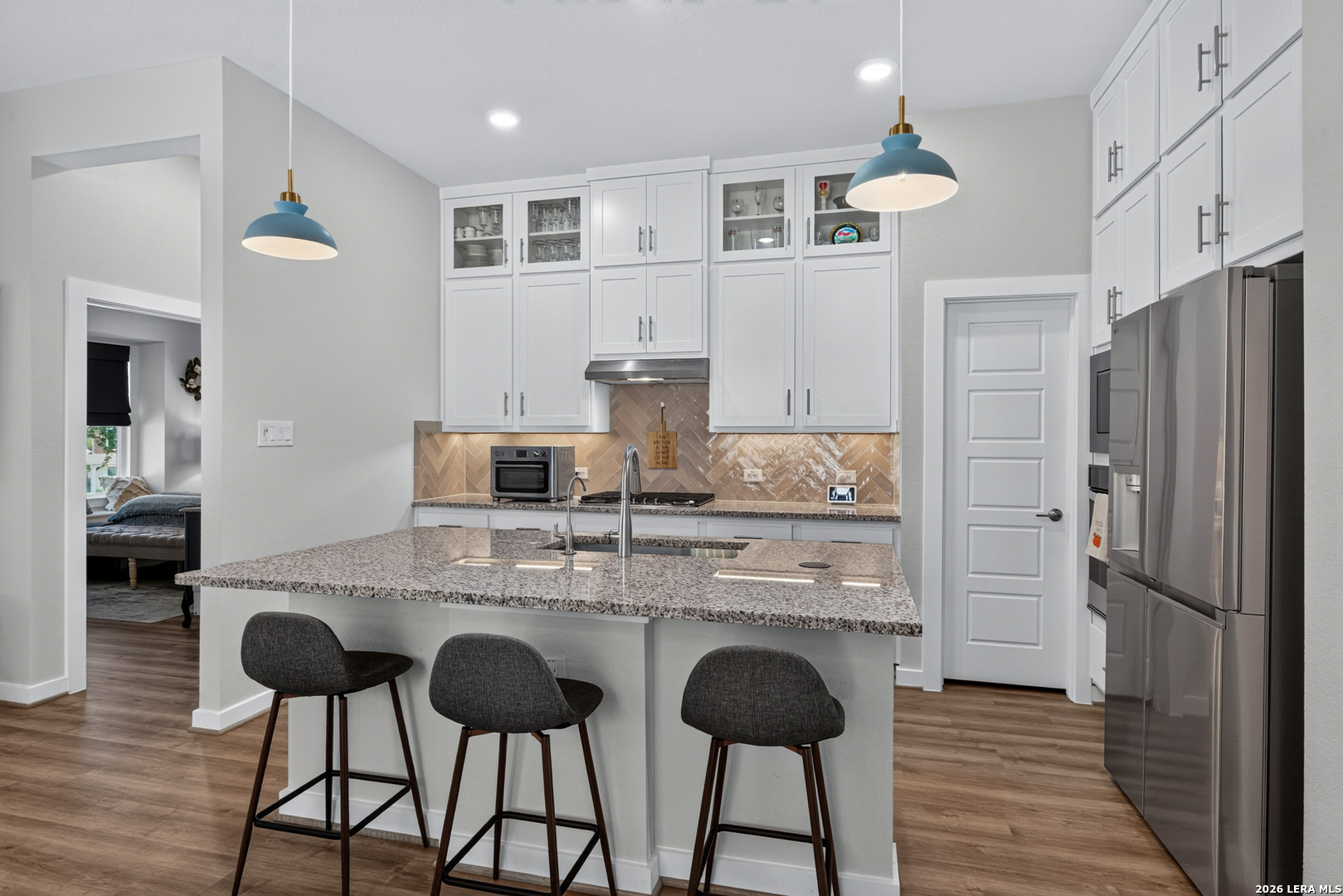 15422 Ivory Hills San Antonio TX 78247