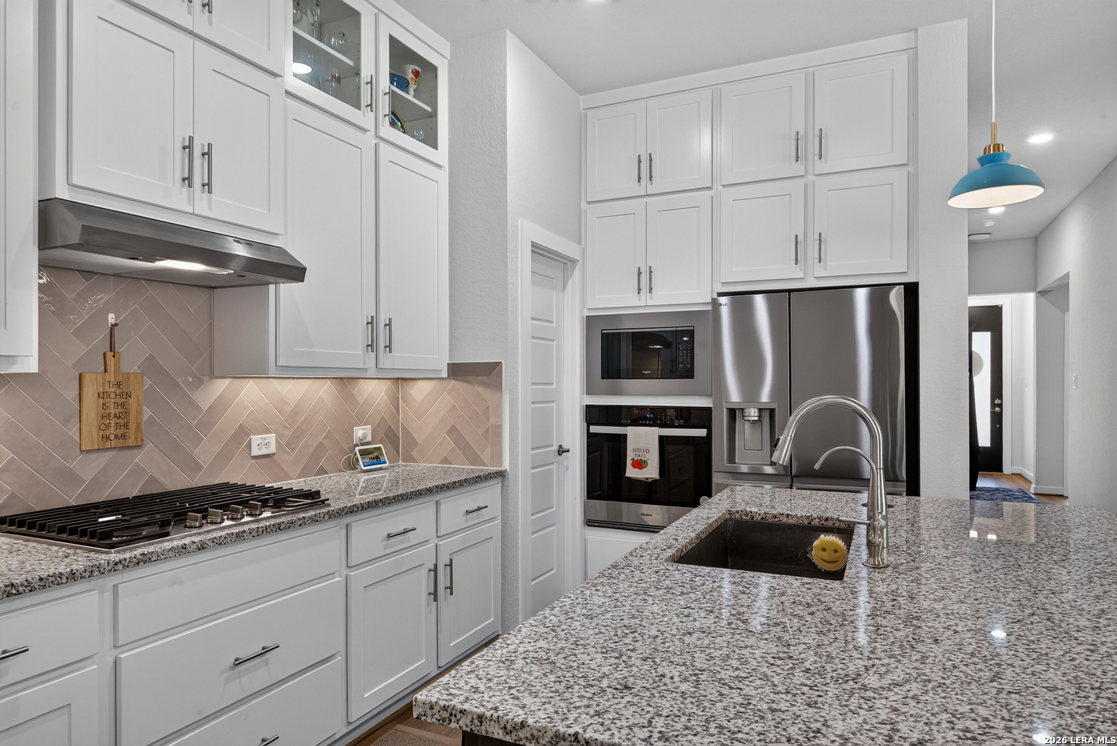 15422 Ivory Hills San Antonio TX 78247