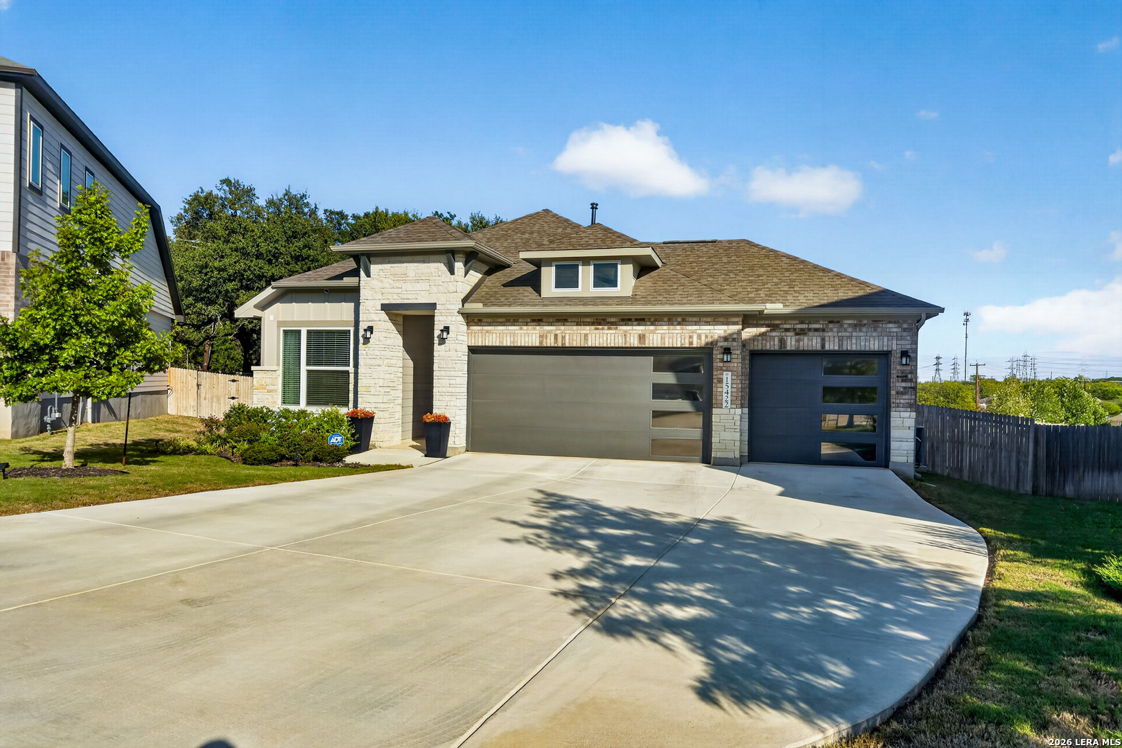 15422 Ivory Hills San Antonio TX 78247