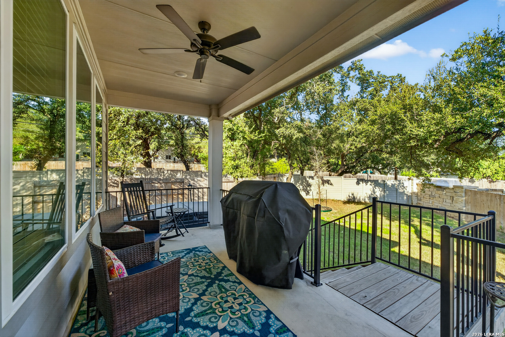 15422 Ivory Hills San Antonio TX 78247