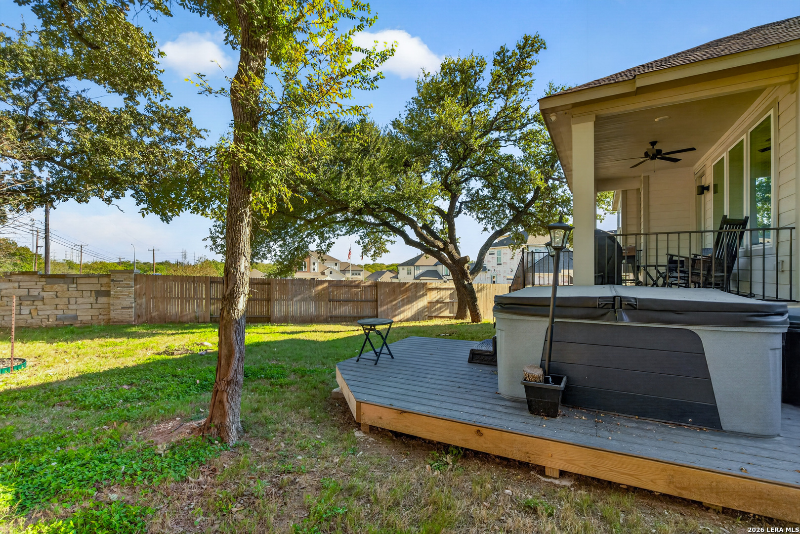 15422 Ivory Hills San Antonio TX 78247