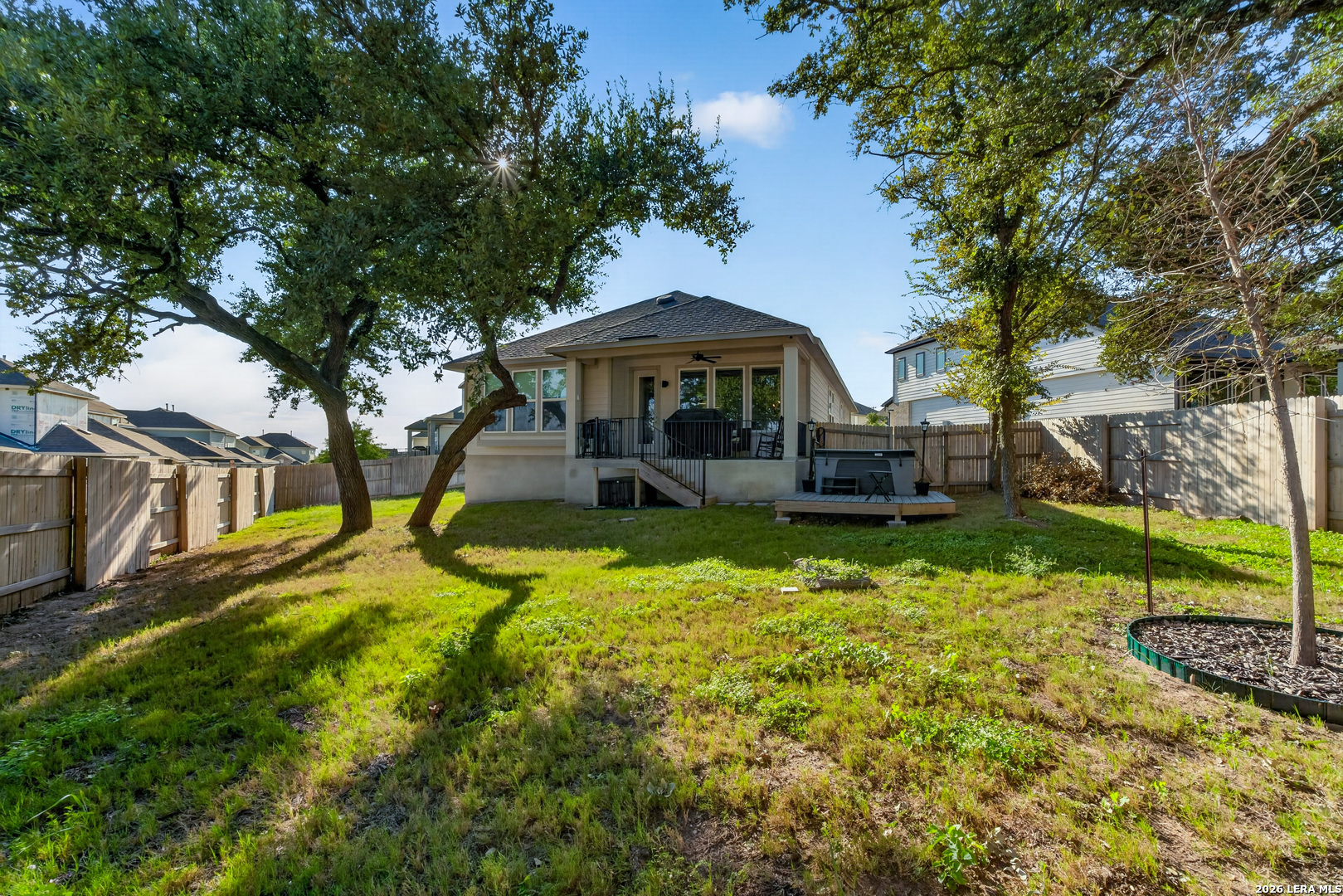 15422 Ivory Hills San Antonio TX 78247