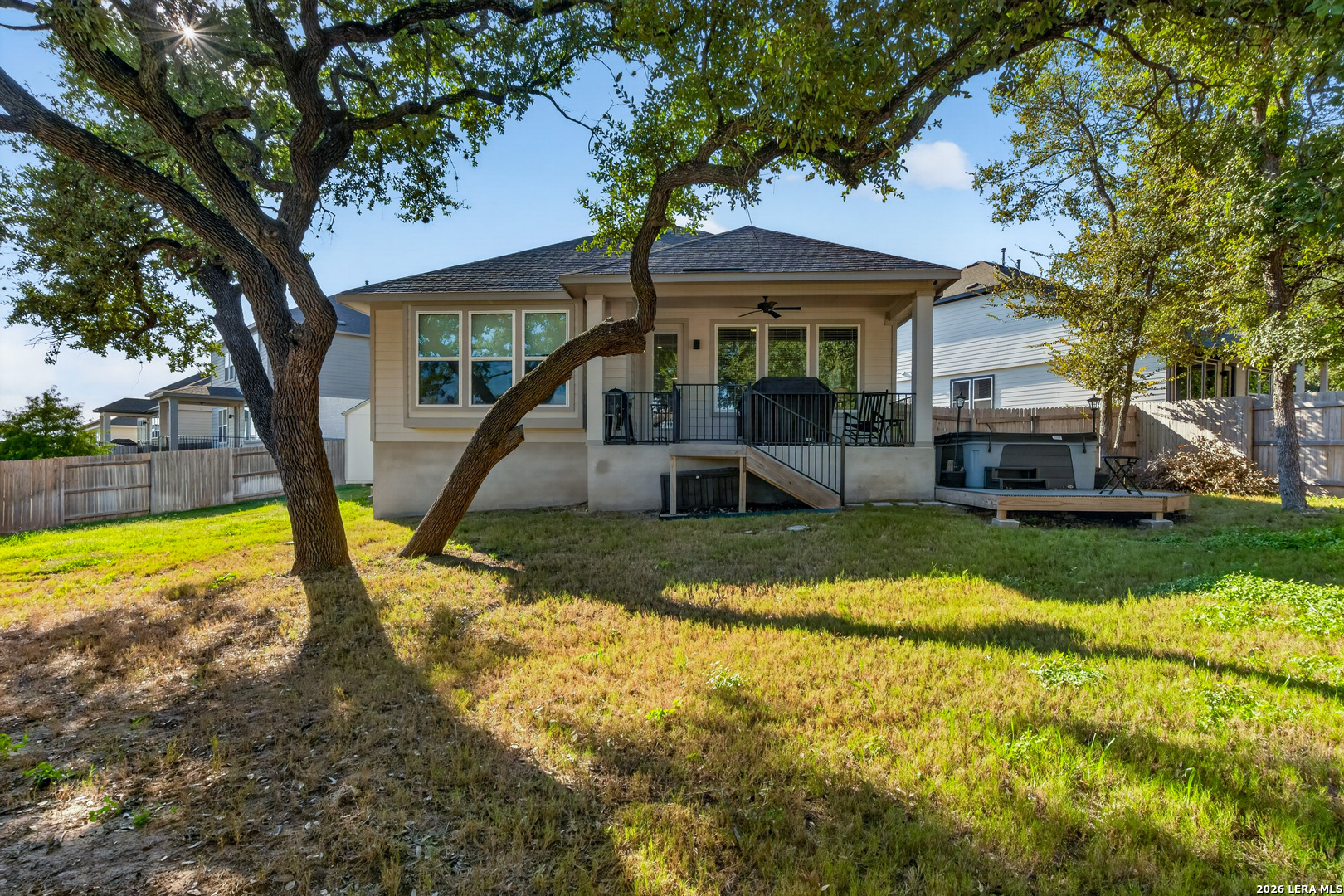 15422 Ivory Hills San Antonio TX 78247