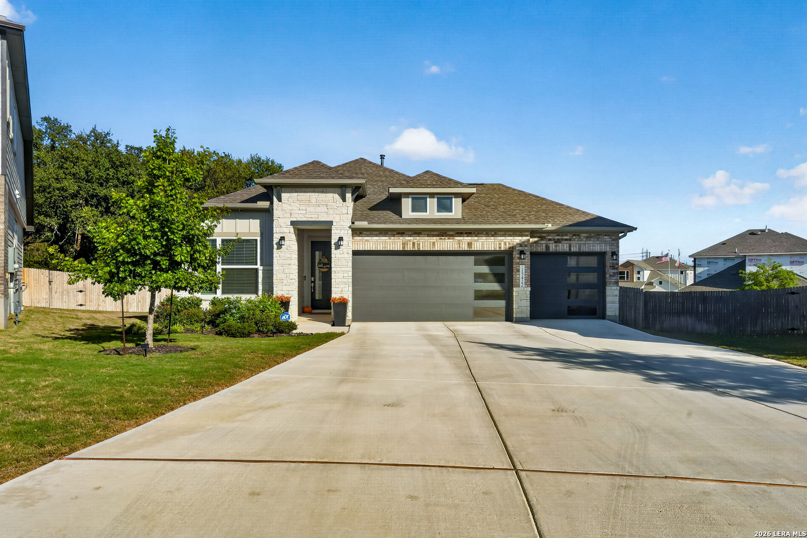 15422 Ivory Hills San Antonio TX 78247