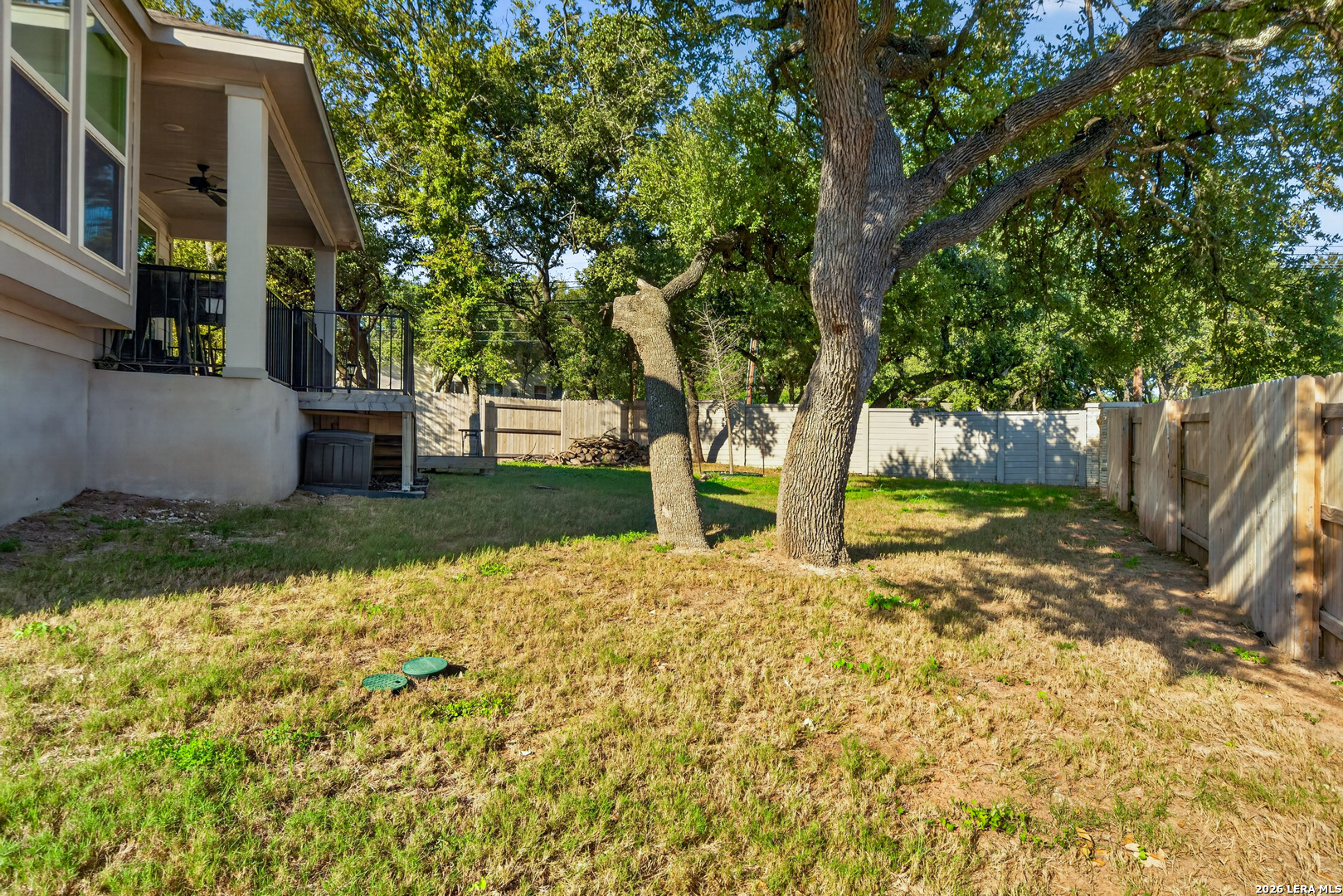 15422 Ivory Hills San Antonio TX 78247