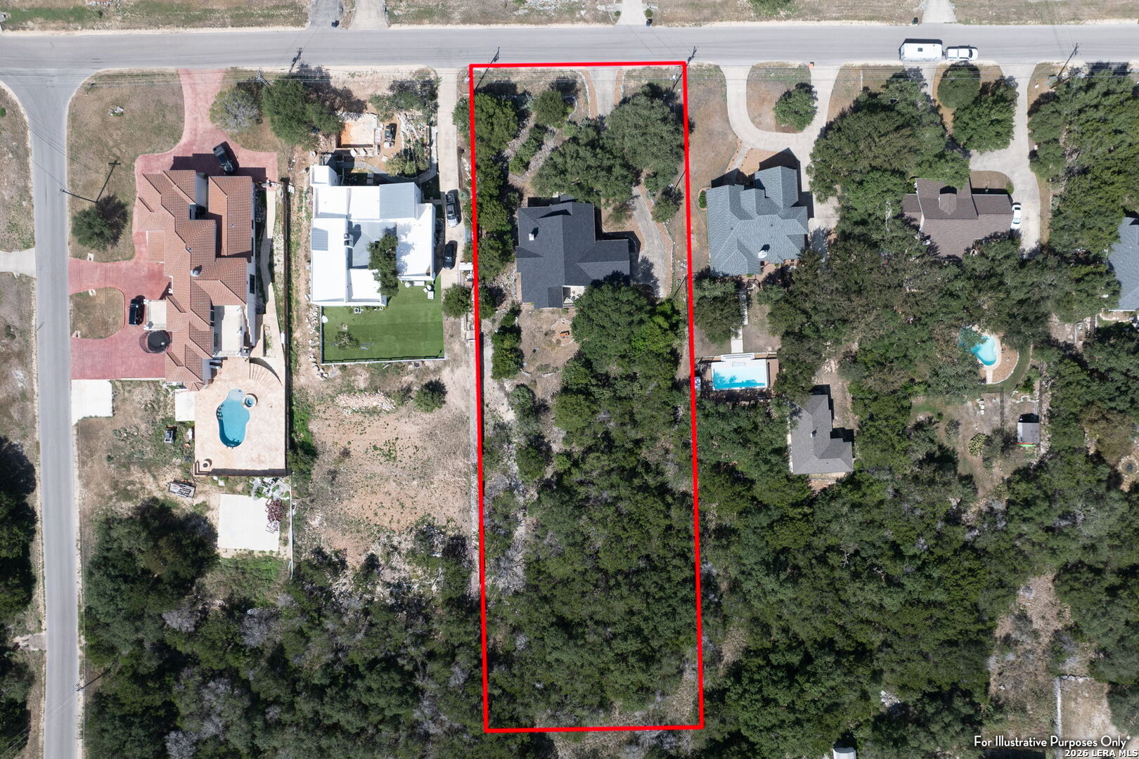 462 Suncrest Drive New Braunfels TX 78132