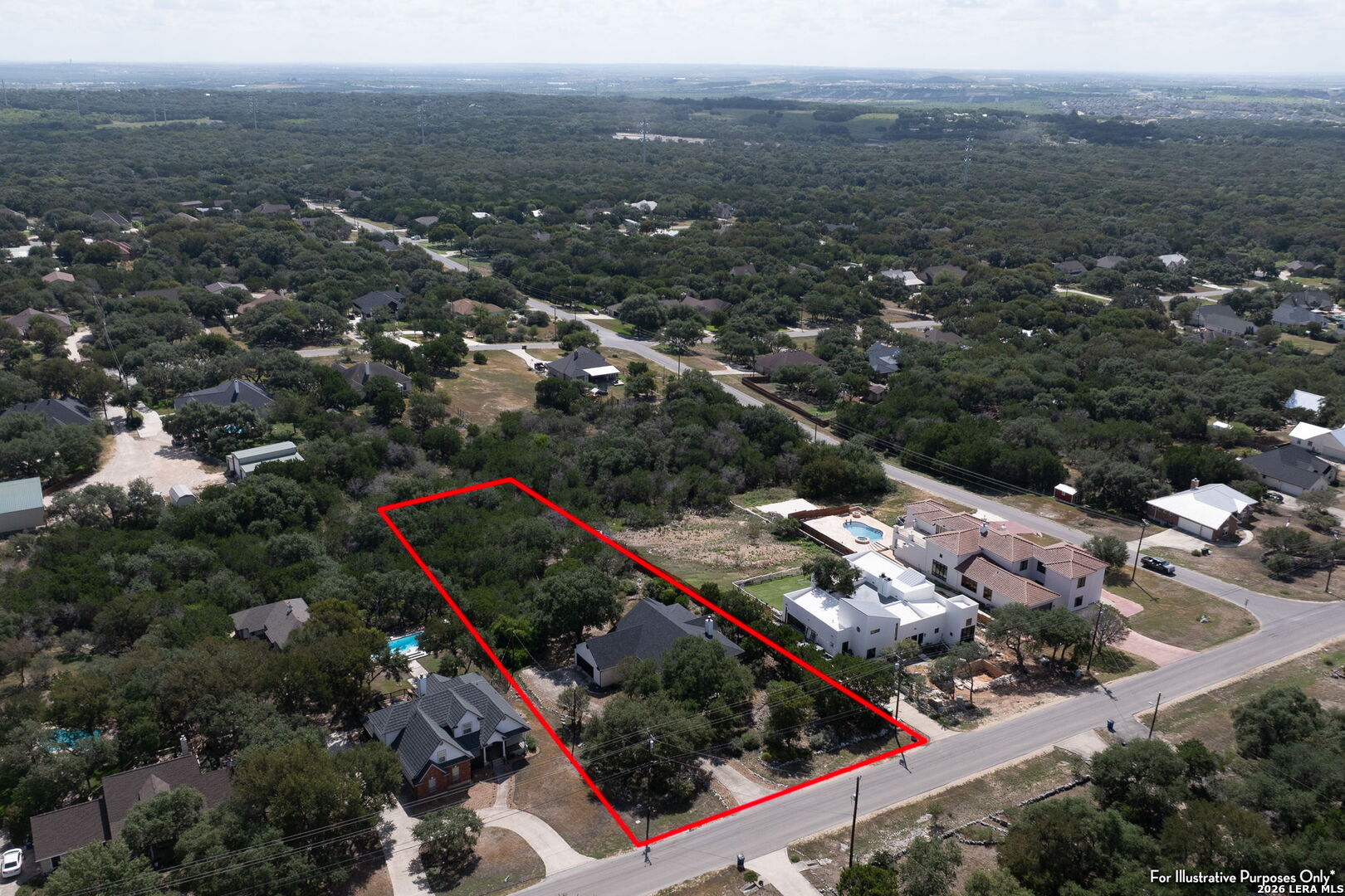 462 Suncrest Drive New Braunfels TX 78132
