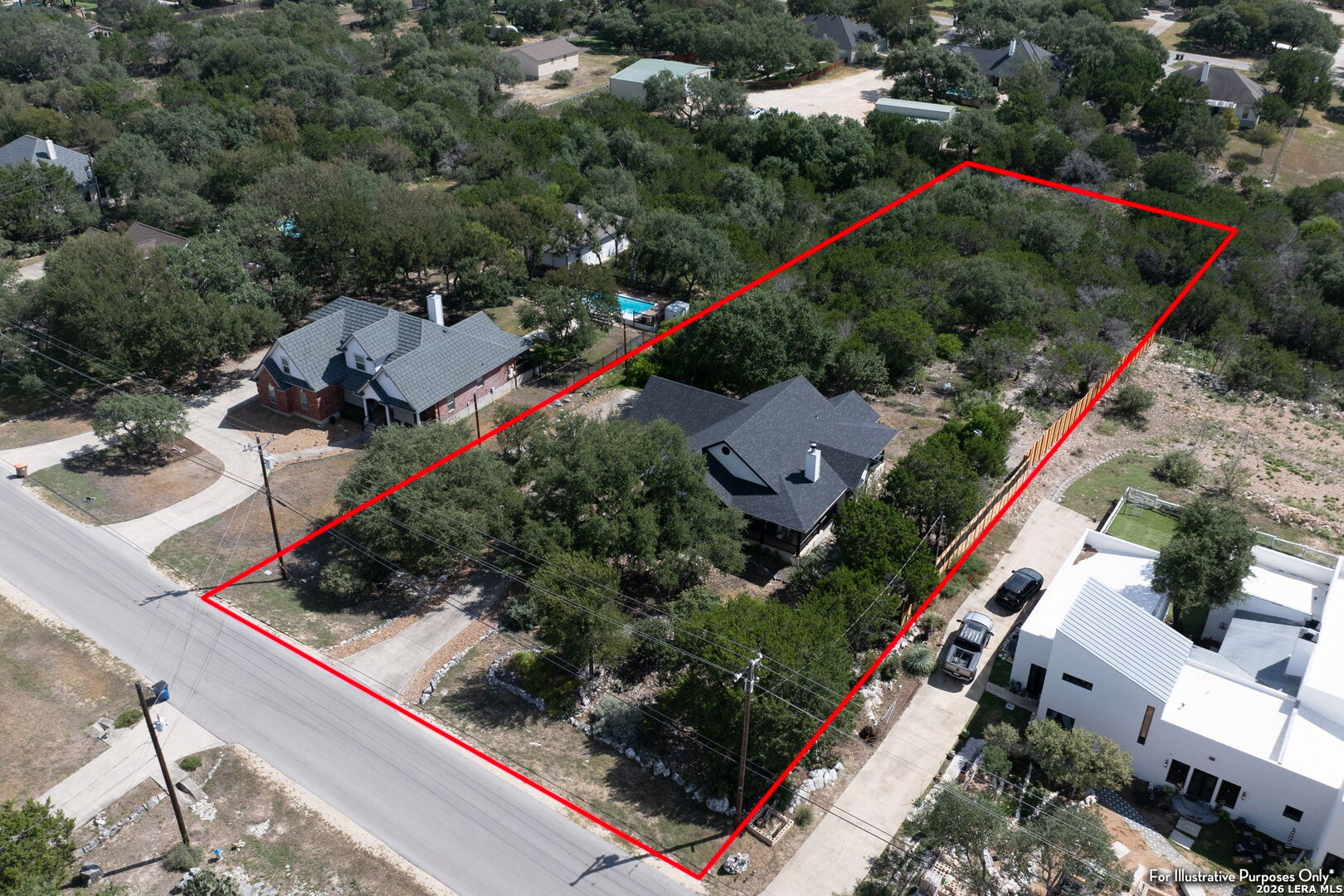 462 Suncrest Drive New Braunfels TX 78132