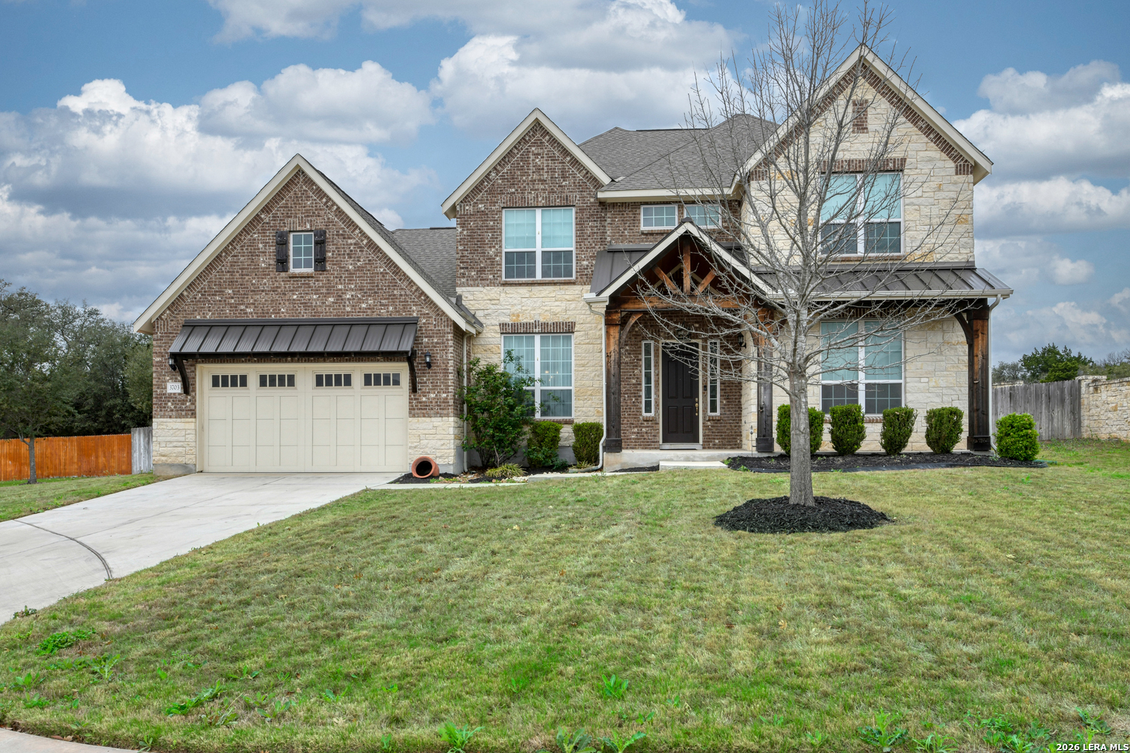 3703 Sagrada San Antonio TX 78253