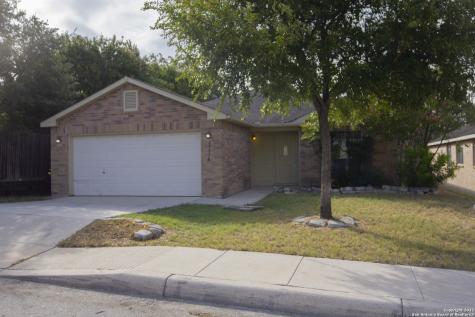 25518 Little Brook San Antonio TX 78260