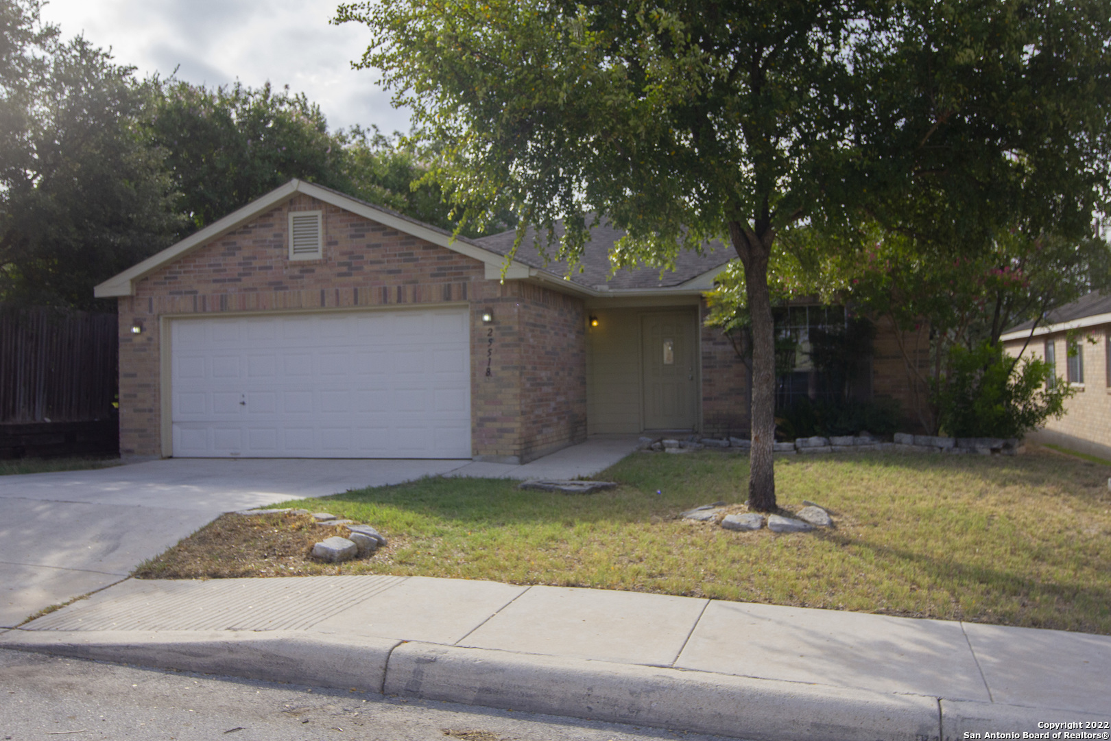 25518 Little Brook San Antonio TX 78260
