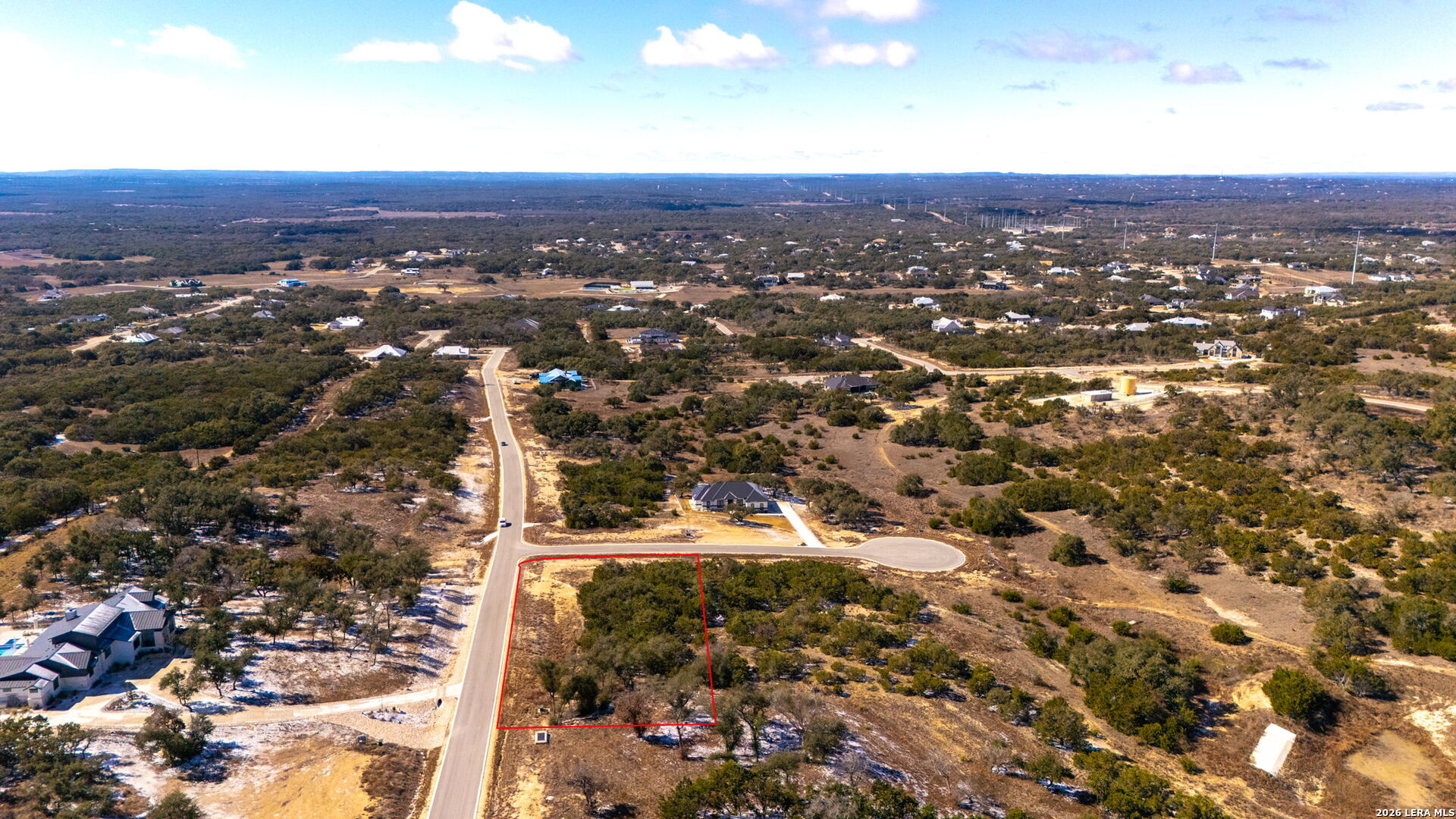 34704 Mayer Oaks Bulverde TX 78163