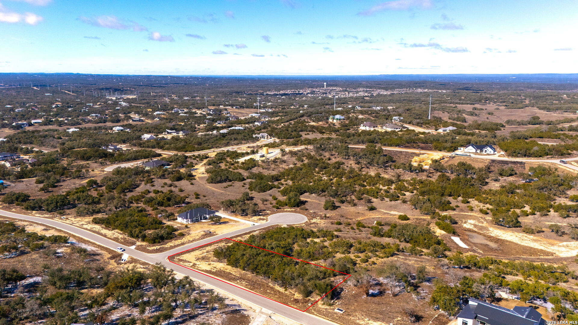 34704 Mayer Oaks Bulverde TX 78163