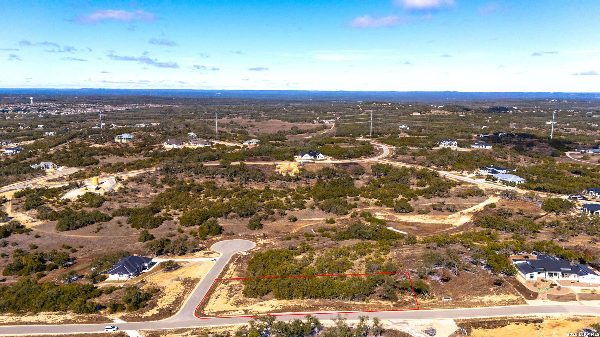 34704 Mayer Oaks Bulverde TX 78163