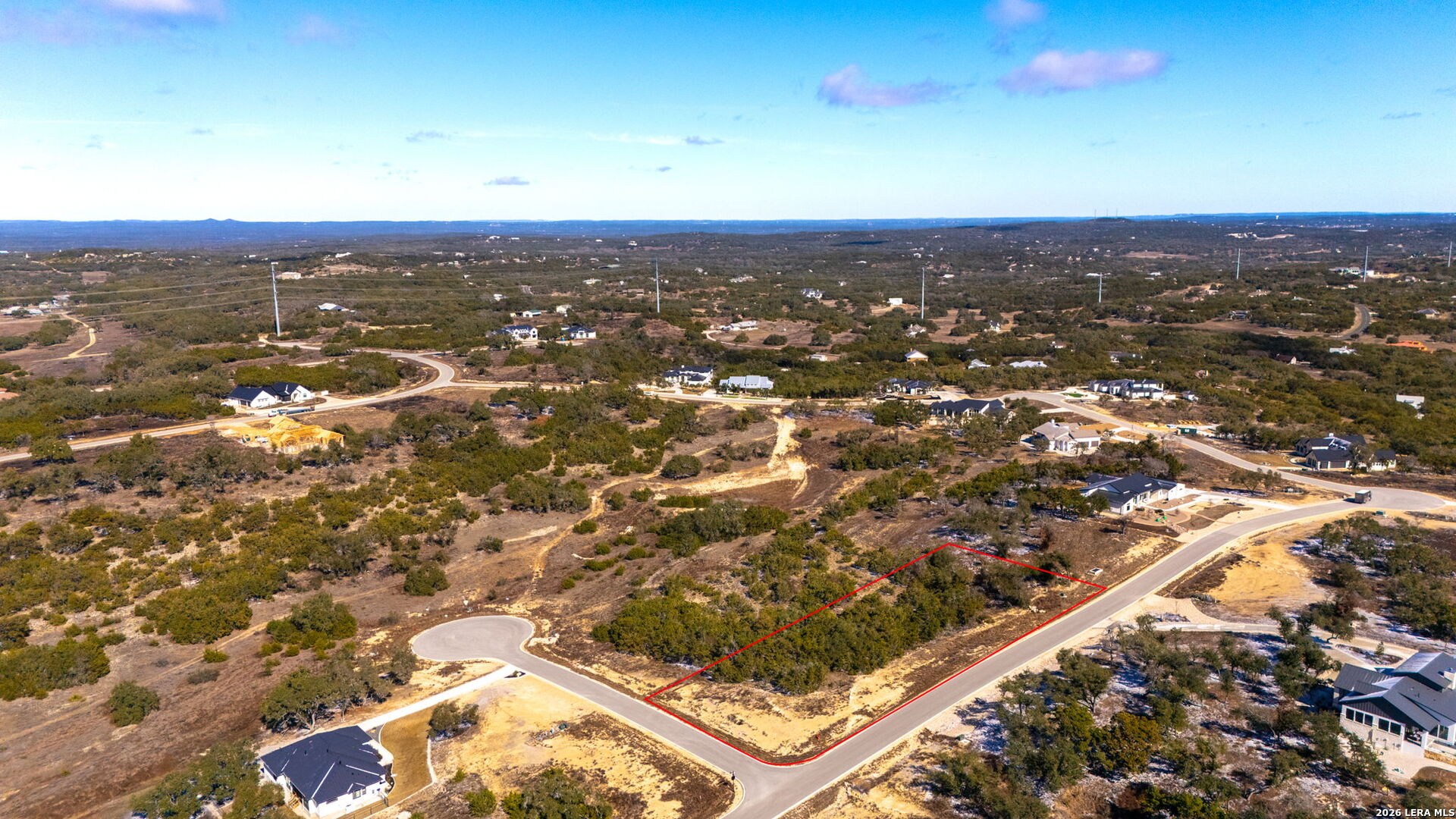 34704 Mayer Oaks Bulverde TX 78163