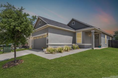 14902 Ardilla San Antonio TX 78217