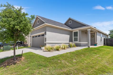 14902 Ardilla San Antonio TX 78217