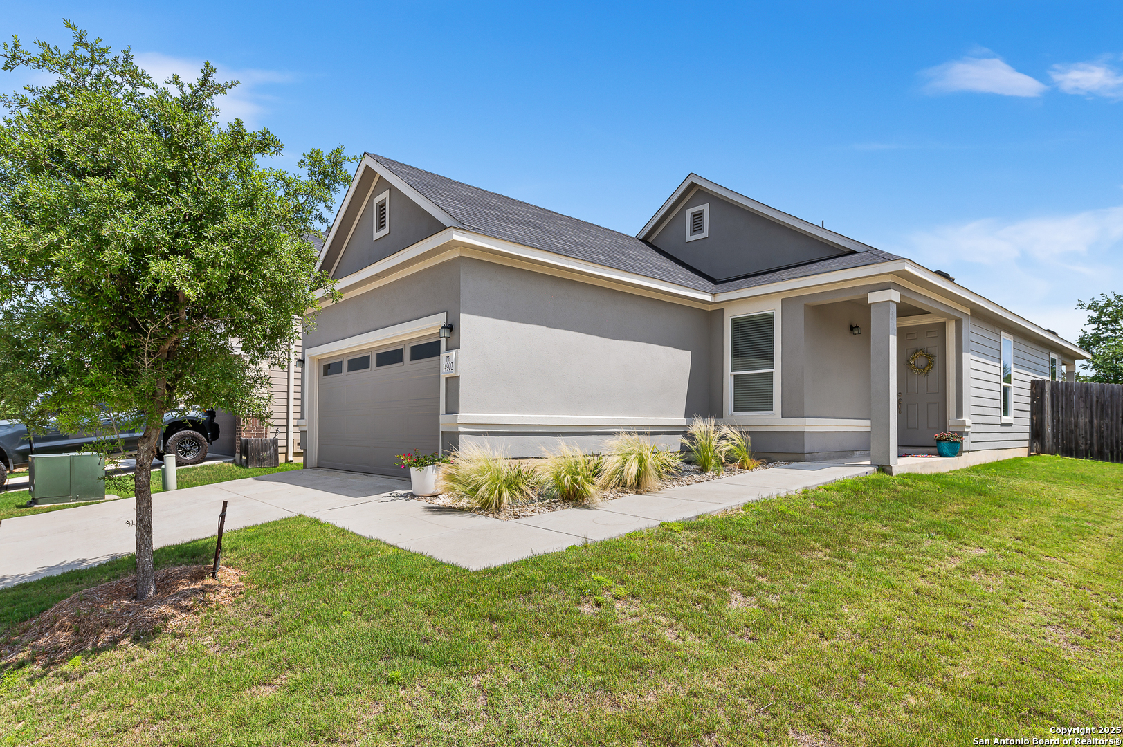 14902 Ardilla San Antonio TX 78217