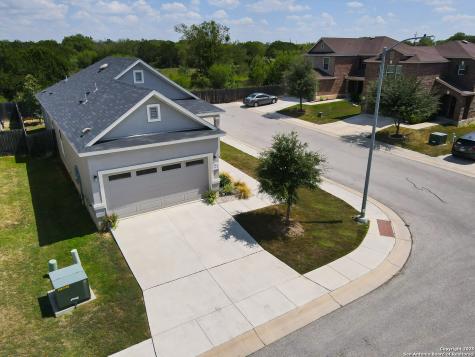 14902 Ardilla San Antonio TX 78217