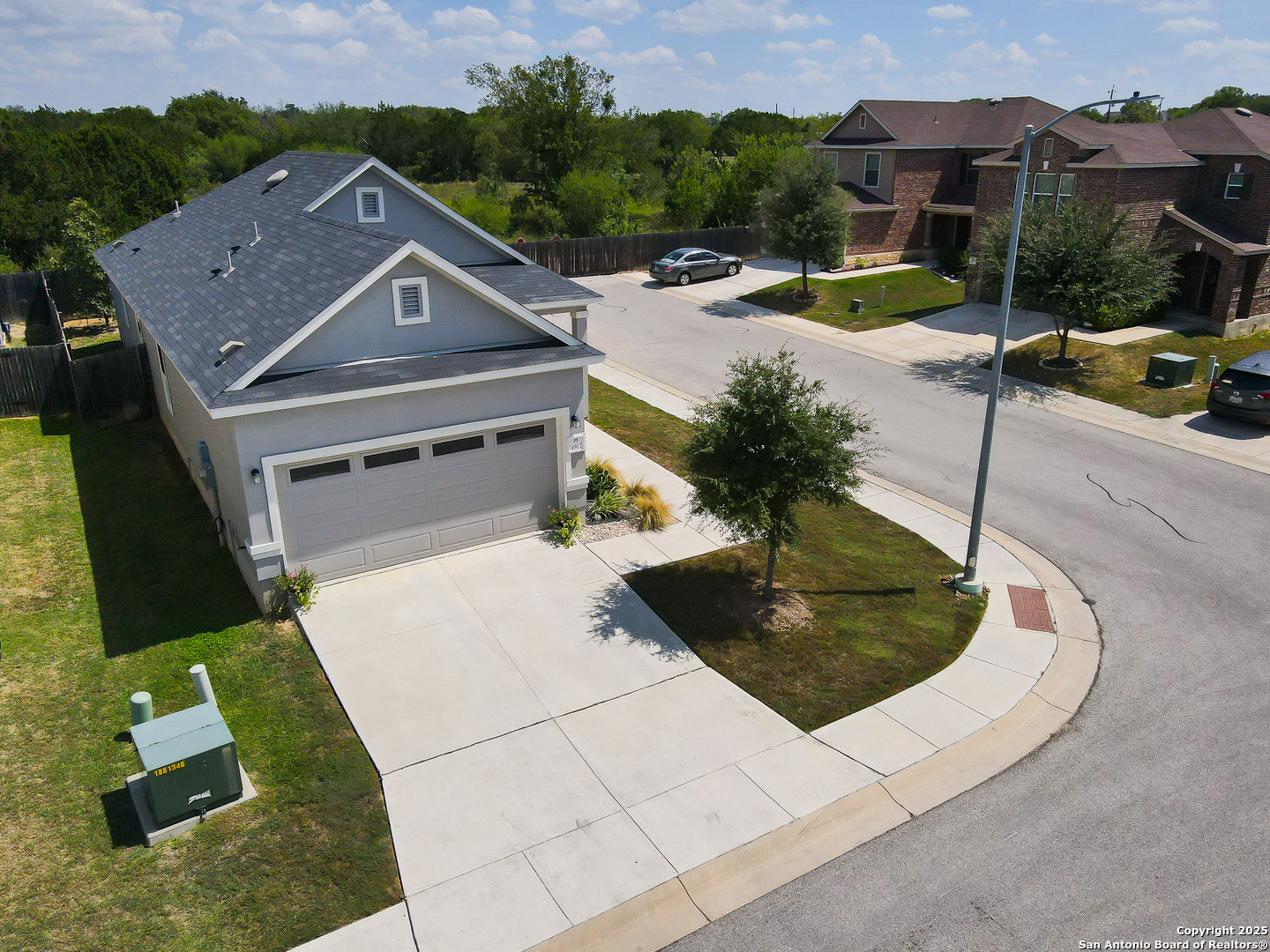 14902 Ardilla San Antonio TX 78217