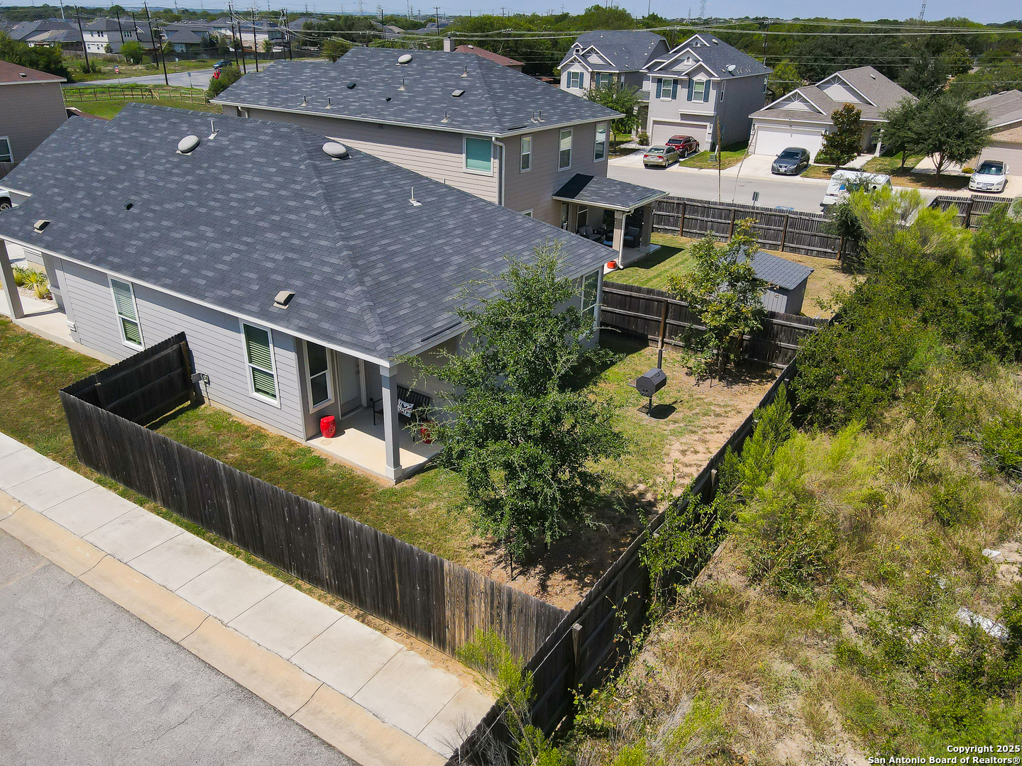 14902 Ardilla San Antonio TX 78217