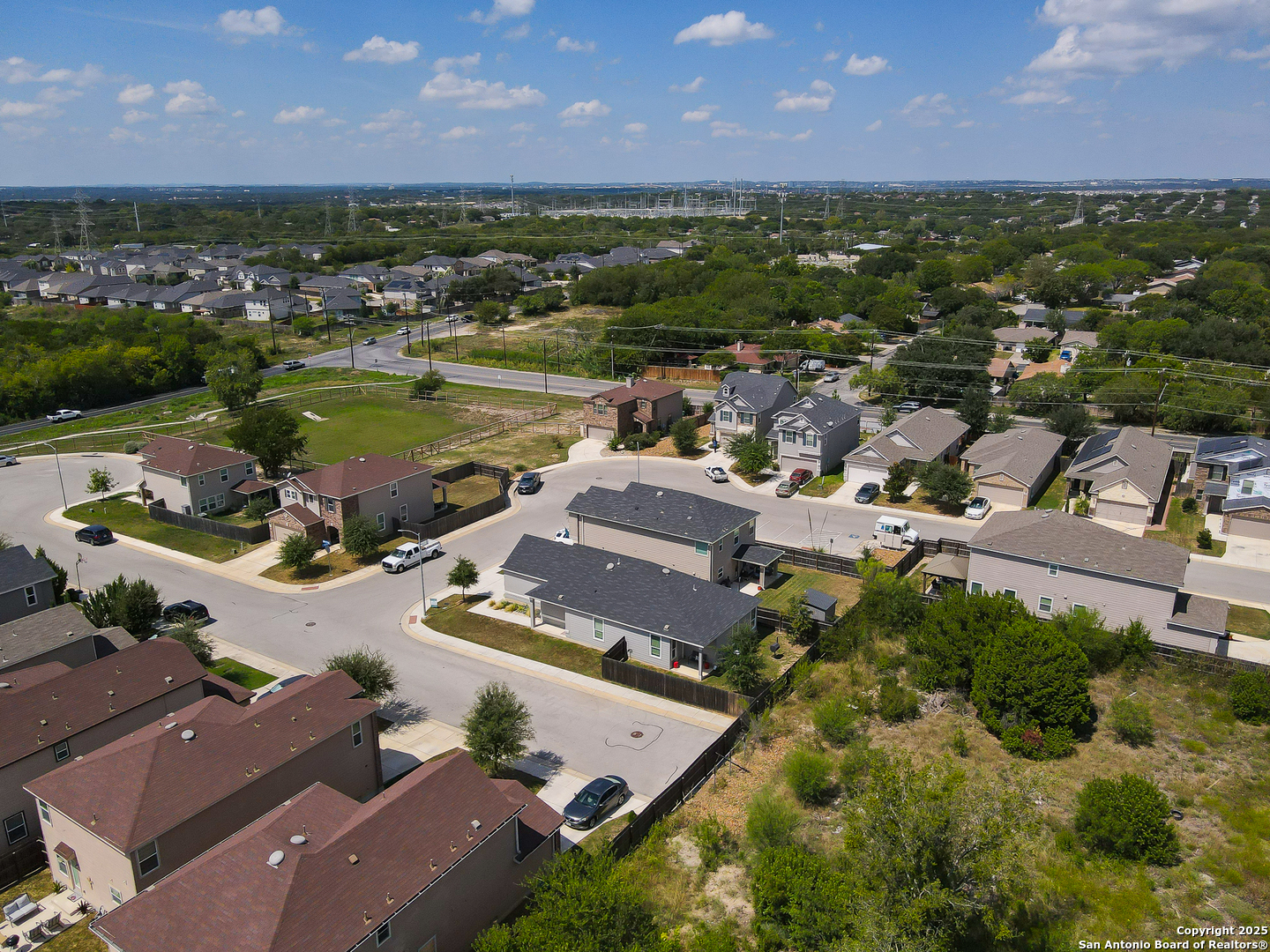 14902 Ardilla San Antonio TX 78217