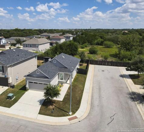 14902 Ardilla San Antonio TX 78217