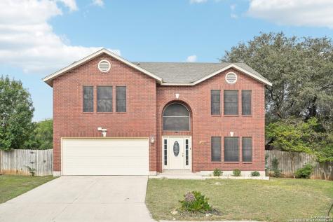 1927 Rialto Way San Antonio TX 78230