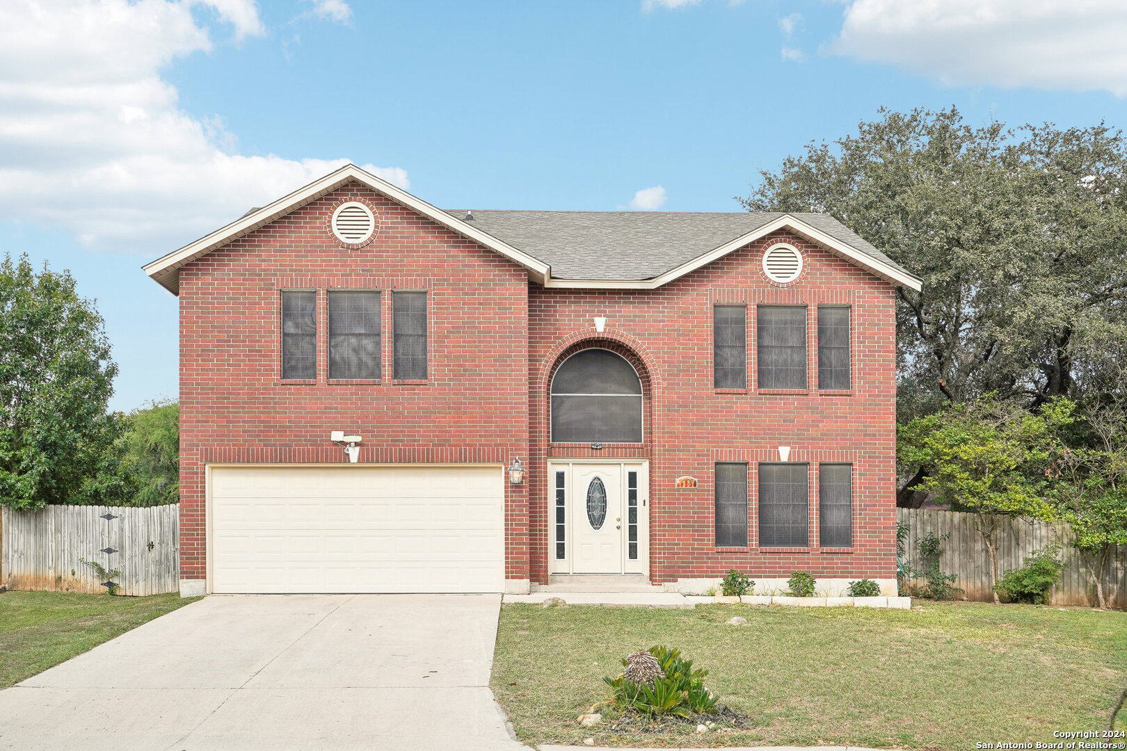 1927 Rialto Way San Antonio TX 78230