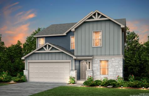 4910 Bay Breeze San Antonio TX 78245
