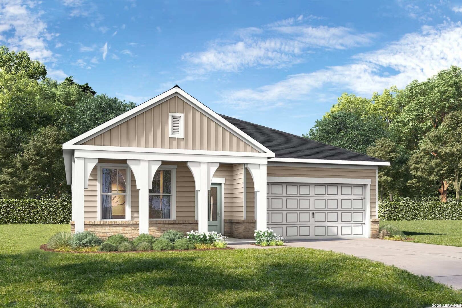 7423 Koa Crest San Antonio TX 78227
