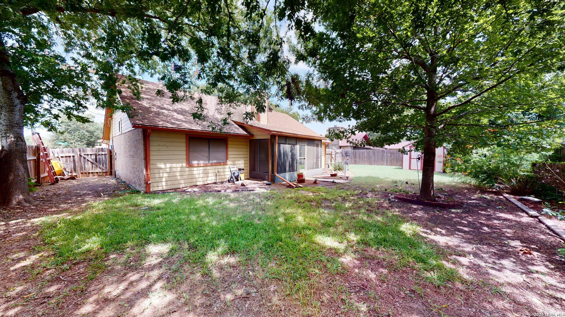 1108 Sunrise New Braunfels TX 78130