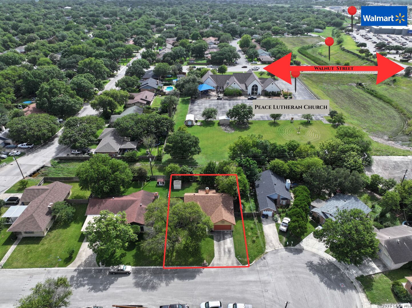 1108 Sunrise New Braunfels TX 78130