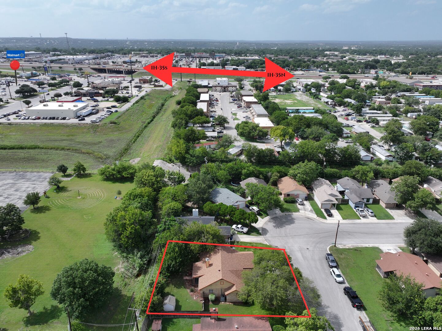 1108 Sunrise New Braunfels TX 78130