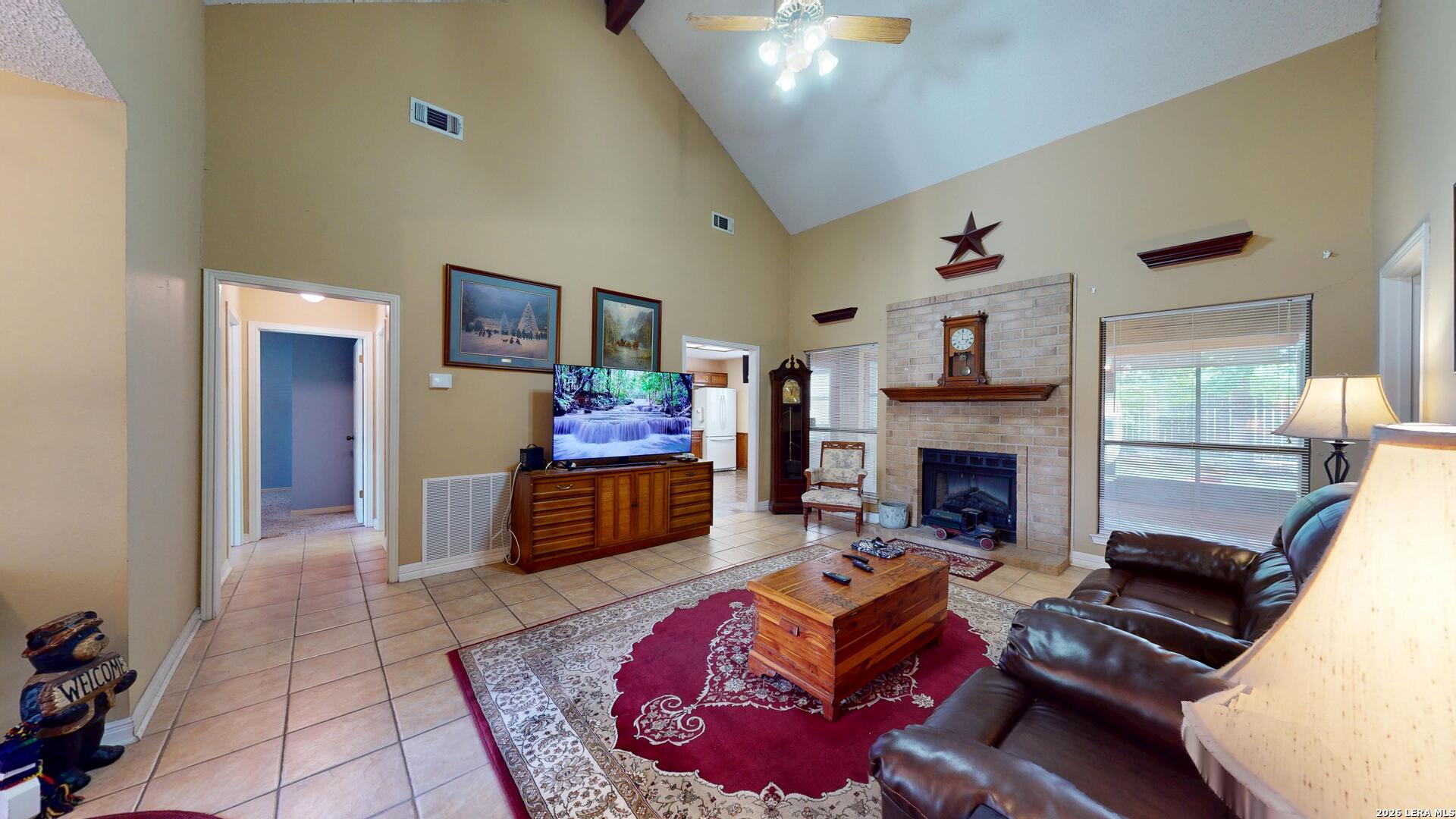 1108 Sunrise New Braunfels TX 78130