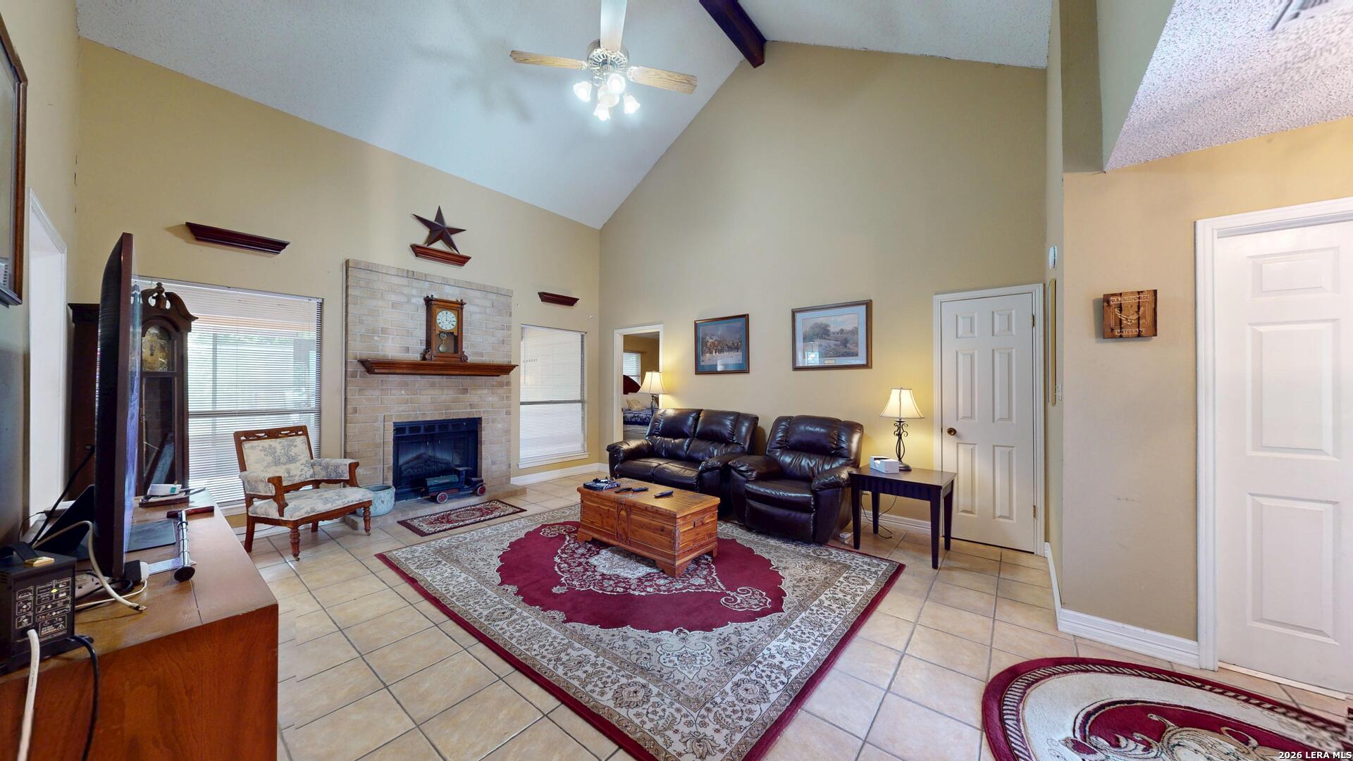 1108 Sunrise New Braunfels TX 78130