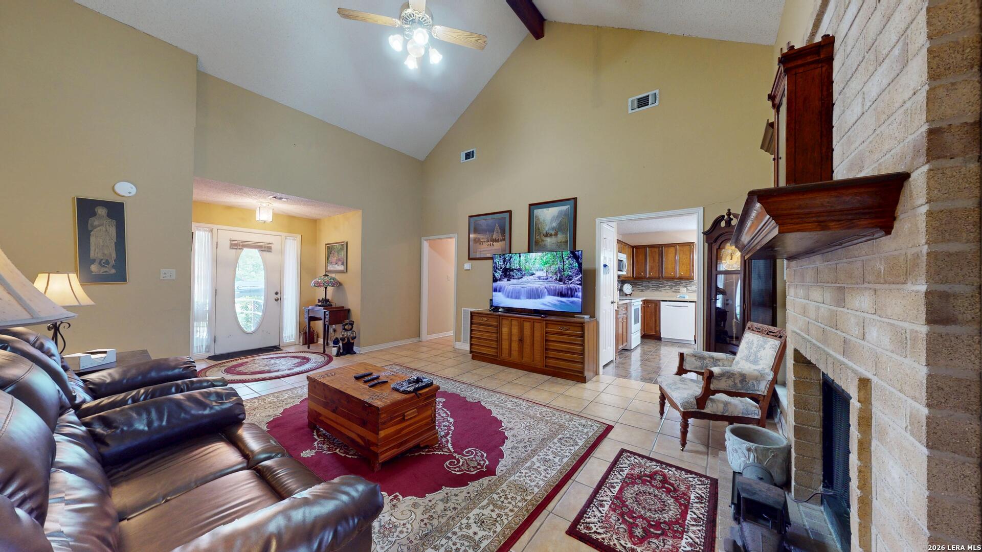1108 Sunrise New Braunfels TX 78130
