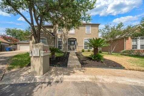 17206 Blanco Oaks San Antonio TX 78248
