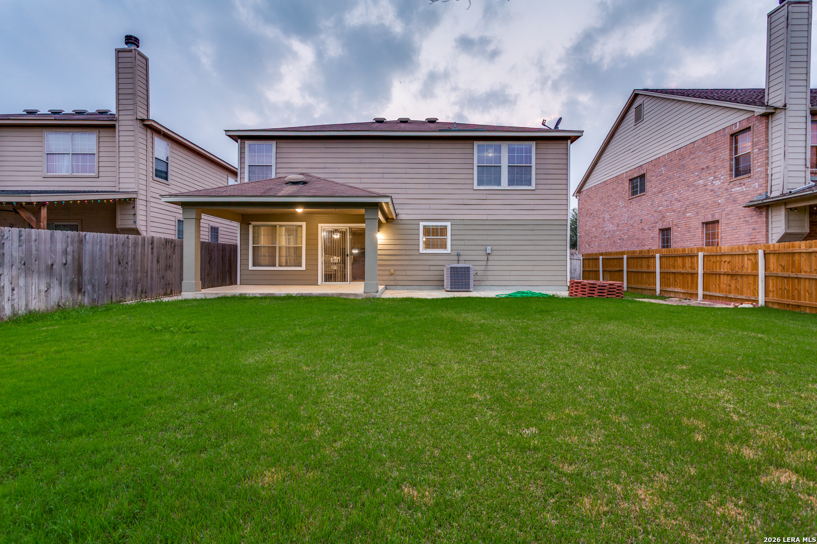 21118 Pearl Harvest San Antonio TX 78259