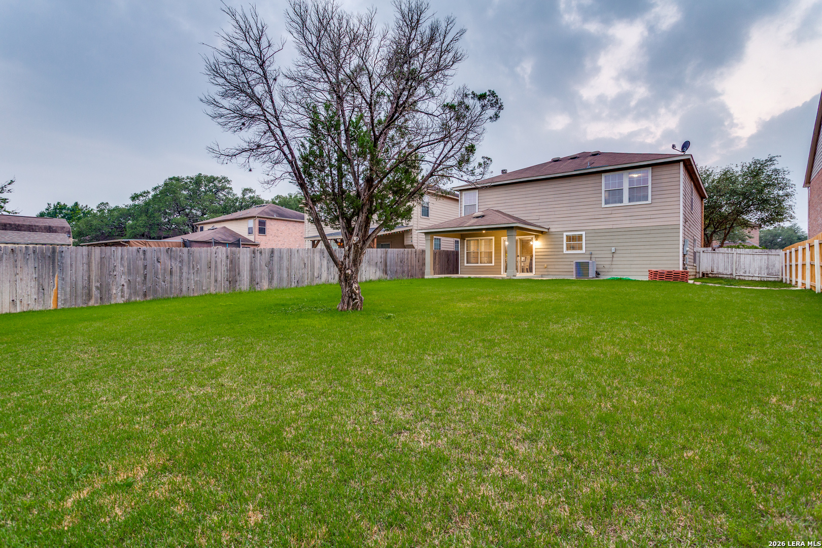 21118 Pearl Harvest San Antonio TX 78259