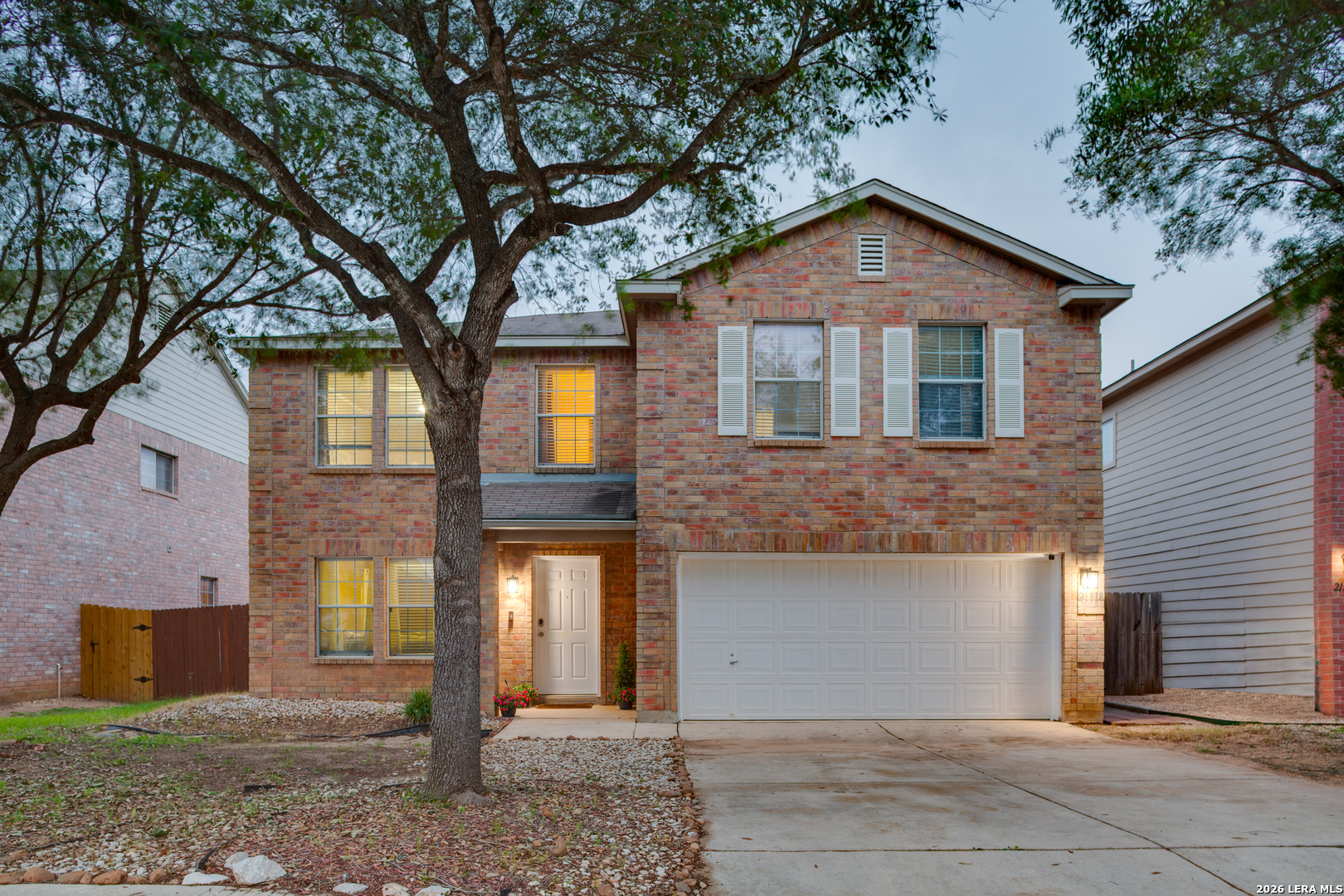 21118 Pearl Harvest San Antonio TX 78259