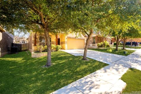 7018 Plains Way San Antonio TX 78253