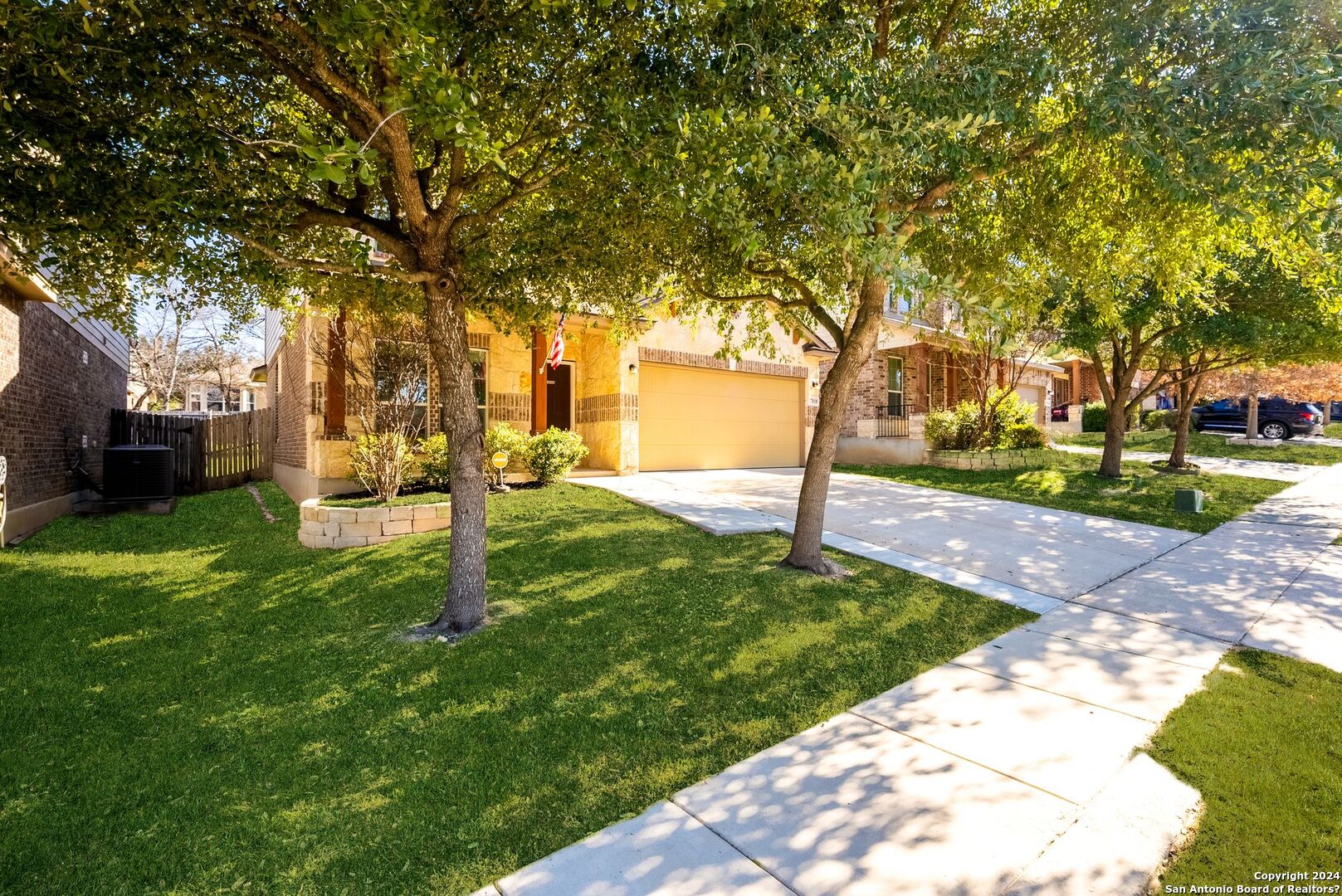 7018 Plains Way San Antonio TX 78253