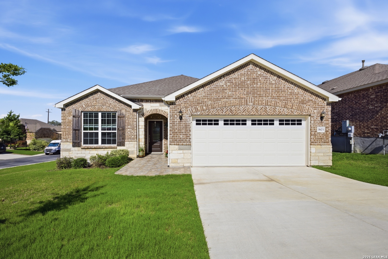 3603 Daisy Spring San Antonio TX 78253
