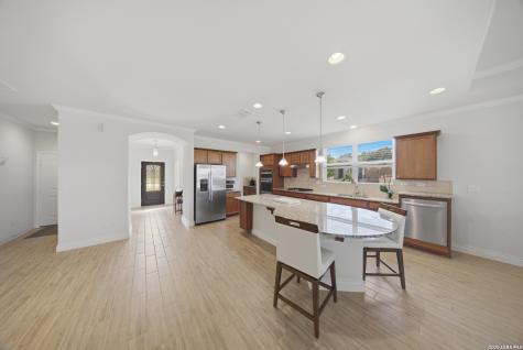 3603 Daisy Spring San Antonio TX 78253