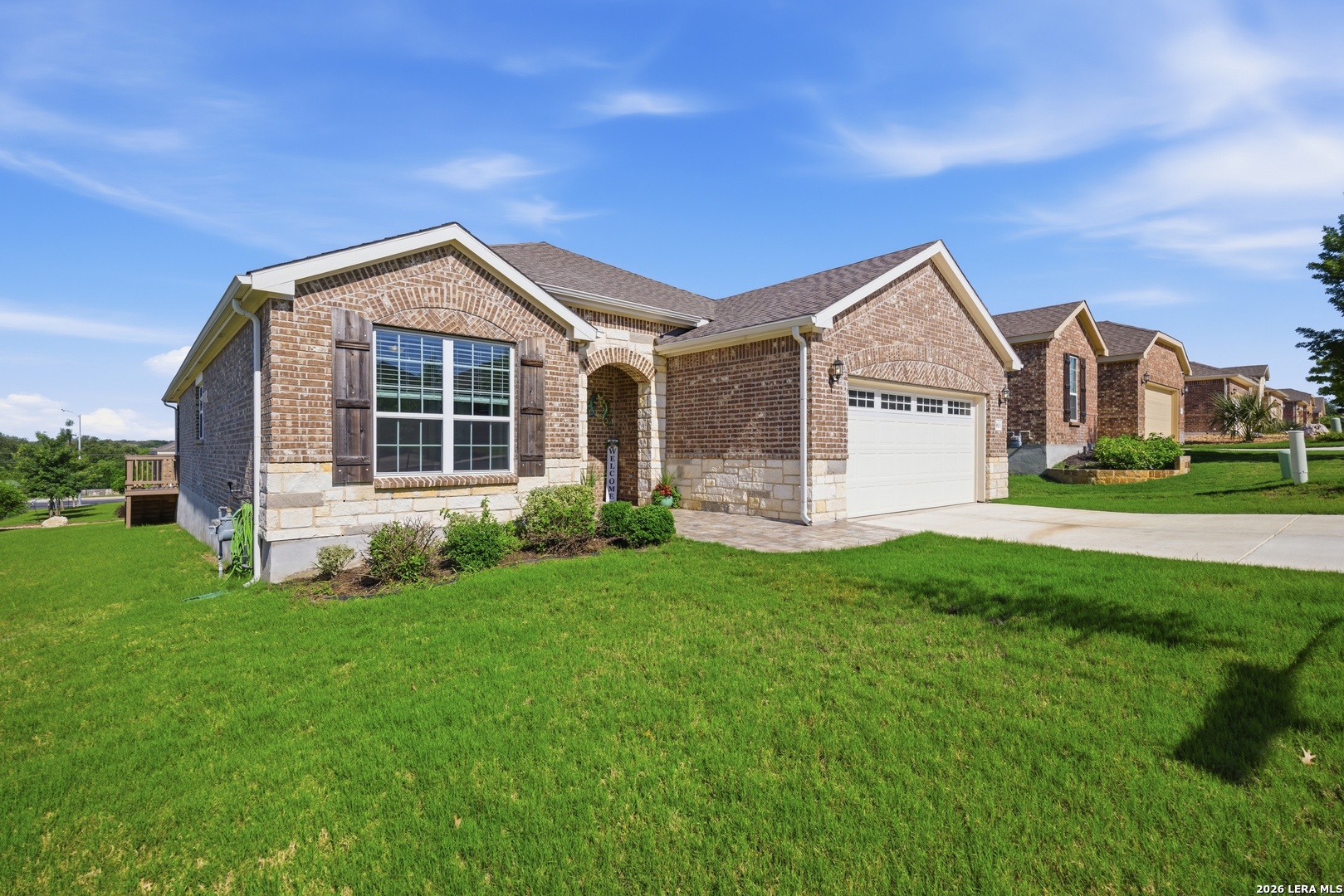 3603 Daisy Spring San Antonio TX 78253