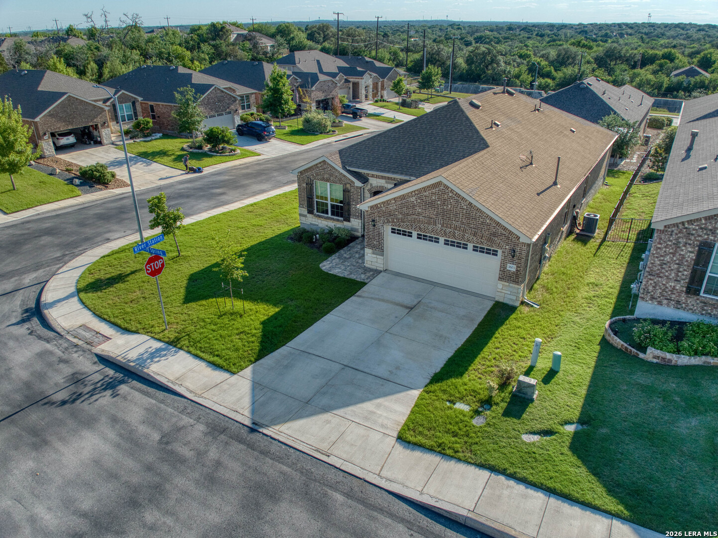 3603 Daisy Spring San Antonio TX 78253